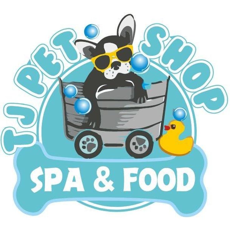 Tj Food & Spa - Salon cosmetica pentru animale de companie